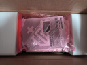 艾美特（AIRMATE）【石墨烯速热】浴室暖风机取暖器电暖器电暖气家用小太阳卫生间浴霸防水壁挂式小型洗澡电暖风 K47 实拍图