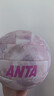 安踏（ANTA）排球中考学生专用硬排球小学初中生比赛5号标准体育考试训练 粉紫 实拍图
