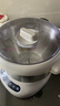 小熊（Bear）和面机 全自动家用商用揉面机 大容量活面机 面粉搅拌打面机 厨师机 HMJ-A70C1 7L 实拍图