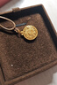 金至尊（3DG Jewellery）许凯同款黄金吊坠八宝罗盘999足金挂坠不含项链生日礼物计价 小板-金重4.92克（配珠宝礼盒） 实拍图