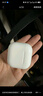 Apple/苹果 AirPods 4 搭配USB-C充电盒 苹果耳机 蓝牙耳机 适用iPhone/iPad/Mac 四代 实拍图