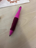 思笔乐（STABILO）【热卖商品】进口自动铅笔3.15mm胖胖铅 幼儿园儿童文具 启蒙矫正握姿 小学生学写字套装 按动出芯 实拍图
