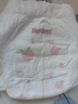 好奇（Huggies）铂金装小桃裤成长裤L120片(9-14kg)大号尿不湿拉拉裤【透爽散热】 实拍图