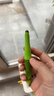 思笔乐（STABILO）德国进口自动铅笔3.15mm胖胖铅 启蒙正姿可擦按动笔小学生碳素笔芯刷题笔儿童铅笔幼儿园文具 绿色 实拍图