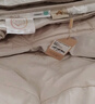百丽丝水星家纺出品被子蚕丝被100%蚕丝羊毛被子二合一被芯子母被 实拍图