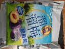 溜溜梅西梅 美国加州 产地直供 休闲解馋健康孕妇儿童零食260g/袋 实拍图