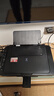 佳能（Canon）E478 微信远程学生家用彩色喷墨多功能一体机 打印/复印/扫描 手机无线WiFi  实拍图
