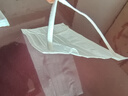 维德（WELLDAY）一次性医用外科口罩100只白色防沙尘冬季保暖防过敏透气灭菌级 实拍图