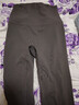 ACKDCS高腰提臀瑜伽裤女紧身高弹裸感外穿运动裤跑步普拉提健身服裤秋季 实拍图