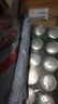 百事可乐七喜7UP 柠檬味 碳酸饮料汽水 330ml*24听胖罐 整箱装 实拍图
