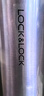 乐扣乐扣（LOCK&LOCK）保温壶304不锈钢保温保冷水壶户外露营旅行壶1.8L蓝色 实拍图