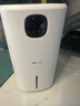 小熊（Bear）【手机智控】无雾加湿器 母婴专用卧室空气净化加湿器 家用空调小型冷蒸发式JSQ-FA0B1桌面款 实拍图