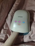 喜来康手部按摩器手腕指关节腱鞘小鲸鱼理疗仪手掌心热敷爸妈妈生日礼物 实拍图