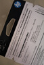 惠普（HP）805原装黑色标容墨盒 适用hp deskjet 1210/1212/2330/2332/2720/2729/2722打印机 实拍图