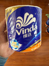 维达（Vinda）有芯卷纸【孙颖莎推荐】蓝色经典4层140克*27卷 卫生纸纸巾 整箱 实拍图