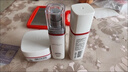 欧莱雅复颜洁面水乳限量礼盒套装抗皱补水护肤品化妆品生日礼物 实拍图