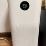 米家【家电国家补贴】小米空气净化器5S家用除甲醛除菌除过敏AC-M24-SC 实拍图