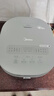 美的（Midea）政府补贴 电饭煲0涂层电饭锅5L大容量316L不锈钢内胆4-5人无涂层家用多功能微压电饭煲MB-RE576S 实拍图