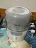 飞利浦（PHILIPS）加湿器家用卧室母婴专用静音除菌无雾空调加湿机鼻炎孕妇婴幼儿小型桌面大容量国家补贴HU5710/10 实拍图