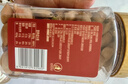 百草味小白杏核罐装500g 手剥杏仁开口休闲零食坚果炒货年货团购送礼 实拍图