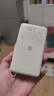 小米（MI）【3C认证】自带线充电宝10000 67W 浅咖色65W自充 可上飞机/火车 可充手机平板笔记本耳机 实拍图