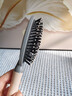 MEN WOO气垫梳子直发梳气囊按摩高颅顶蓬松神器排骨梳造型男女士儿童专用 实拍图