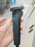 飞利浦（PHILIPS）电动剃须刀新一代旋风1系刮胡刀 风驰切剃3D浮动刀头 送老公 送男友 父亲生日礼物 实拍图