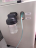 柯尔医用制氧机37低分贝家用老人孕妇氧气机5L升大流量带雾化CR-C5W1 实拍图
