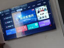 TCL雷鸟电视 50雀4 25款 50英寸 莱茵护眼双认证 自定义遥控器 无开机广告 家电国家补贴电视50F195C 实拍图