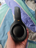 iKF King Pro3.0【双金标LDAC高解析】头戴式蓝牙耳机主动降噪无线有线三角洲行动电竞游戏专用雅典黑 实拍图