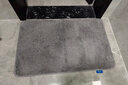 大江地垫卫生间脚垫浴室门口吸水垫厕所浴室防滑地垫40x60cm 实拍图
