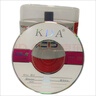 KDA三寸 8厘米 小光盘 CD-R 220MB  24X 档案系列 空白光盘 刻录碟片 刻录盘 桶装50片 实拍图