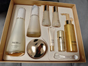 苏秘37°（Su:m37°）第二代鎏金溯茫礼盒8件套374ml水乳呼吸套盒护肤品生日礼物送女友 实拍图