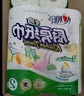 心相印厨房组合卷纸70节*12卷+湿巾40片*3包 实拍图