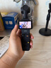 大疆 DJI Osmo Pocket 3 标准版 一英寸口袋云台相机 OP灵眸手持数码相机 旅游vlog 便携美颜摄像 实拍图