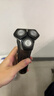 飞利浦（PHILIPS）电动剃须刀刮胡刀 欧洲整机进口 经典蜂巢旋护5系 SkinIQ智能感应全身水洗 生日礼物纪念日送老公 【热销爆款】旋护5系Pro S5887/10 实拍图