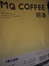 明谦热门商品咖啡豆金标教父454g*1袋黑咖啡意式拼配咖啡豆美式拿铁 实拍图