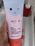 EVER EDEN儿童洗面奶青少年云朵洗面奶安唯伊四季温和净颜100ml 实拍图