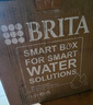 碧然德（BRITA）过滤净水器 滤水壶 海洋系列 3.5L(蓝色）+去水垢专家版滤芯11枚 环保加固包装 实拍图