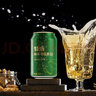 秋林格瓦斯特浓格瓦斯面包发酵饮料 330ml*12罐中秋礼品整箱哈尔滨特产 实拍图