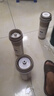 洁净世家适用沁园净水器滤芯PP棉CTO压缩碳RO反渗透膜UF超滤膜T33后置碳净水机滤芯 QR-RL-501A【全套5支装】 实拍图