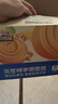 三只松鼠0蔗糖手撕面包 早餐小面包代餐饱腹整箱量贩休闲零食酵母1000g/箱 实拍图