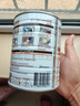 海普诺凯1897荷致A2蛋白*奶源版较大婴儿奶粉2段(6-12月)800g*1罐【顶奢升级】 实拍图
