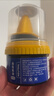 ONEFULL鞋油擦鞋神器真皮保养油无色通用皮鞋皮革护理保养油无色50ml 实拍图