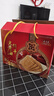 老茂生 零食糕点 天津特产老字号小吃 经典礼盒大黄油饼干1kg/盒 实拍图