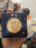 尔木萄（AMORTALS）斗转星移气垫粉扑套装美妆粉底扑4枚+支架干湿两用节日礼物 实拍图