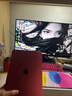 Apple/苹果 iPad11英寸 A16芯片2025年款 平板电脑 (128GB WLAN版/学习办公娱乐)粉色 实拍图