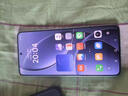 小米（MI）REDMI K80 至尊版 天玑9400+ 7410mAh大电池 云杉绿 12GB+256GB  红米5G手机 实拍图