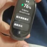 小米智能运动手环10/NFC/陶瓷特别版 男女智能手环 专业运动健康 监测睡眠管理 心率血氧长续航运动 小米手环10【银色】 实拍图
