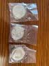上海集藏 中国金币2013年1盎司熊猫银币纪念币 裸币（带透明币壳） 实拍图